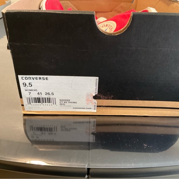 Converse Sandals - Picture 4 of 11